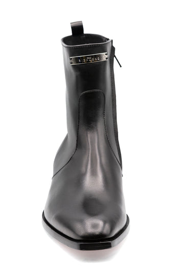 8928 John Richmond Boots / Black